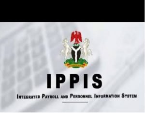 IPPIS