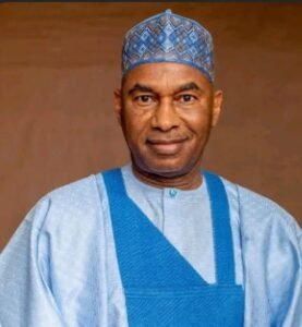 Galadima wins APC governorship primary in Adamawa