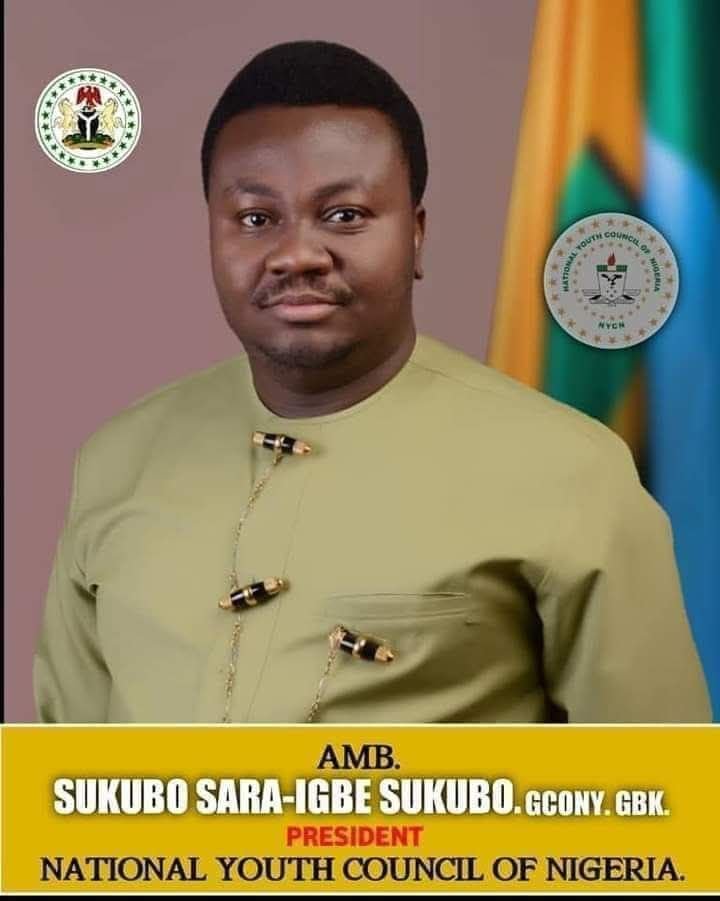 NYCN hails court verdict on registration, reinstatement of Sokubo-led BoT