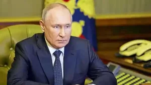 putin