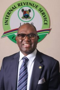 Executive-Chairman-Lagos-State-Internal-Revenue-Service-LIRS-Mr.-Ayodele-Subair