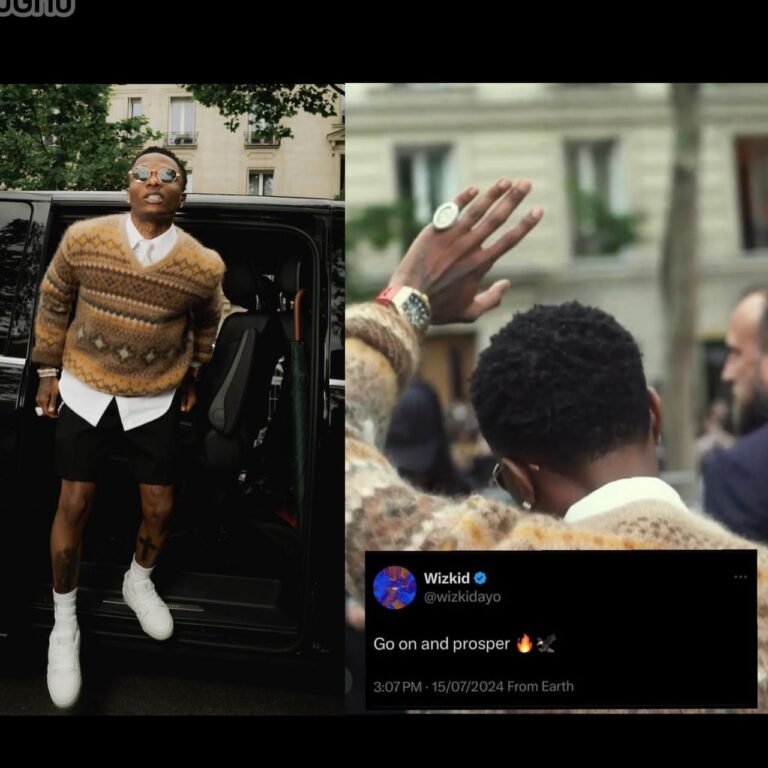 Wizkid@34: Family, celebrities, fans sends prayers, birthday wishes ...