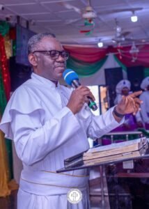 Cleric gives 10 reasons Christmas is celebrated