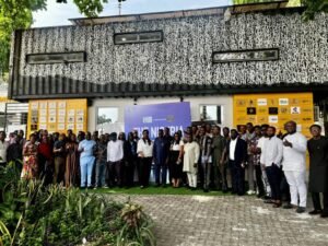 Nigeria Needs Scientific Breakthroughs To Drive Sustainability, Says Ex Minister