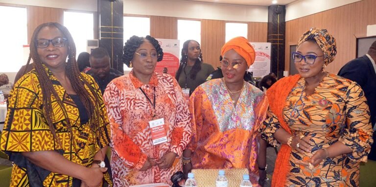 Beijing+30 Women’s Summit to commemorate 16-Days of Activism Against GBV holds in Abuja
