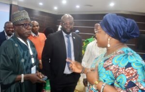 Regional Training on Strengthening Surveillance Capacities for Animals Deceases in Abuja