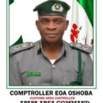 Apapa customs generates N2.93trn in 2025