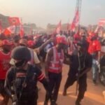 Oditah --- Imo Rep. dumps PDP for APP, cites leadership crisis