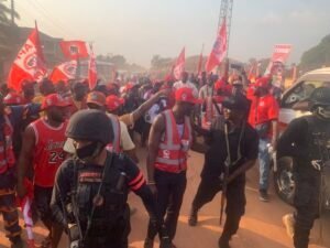 Oditah --- Imo Rep. dumps PDP for APP, cites leadership crisis