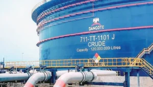 S&P Links Nigeria’s Economic Revival to Dangote Refinery, Key Reforms