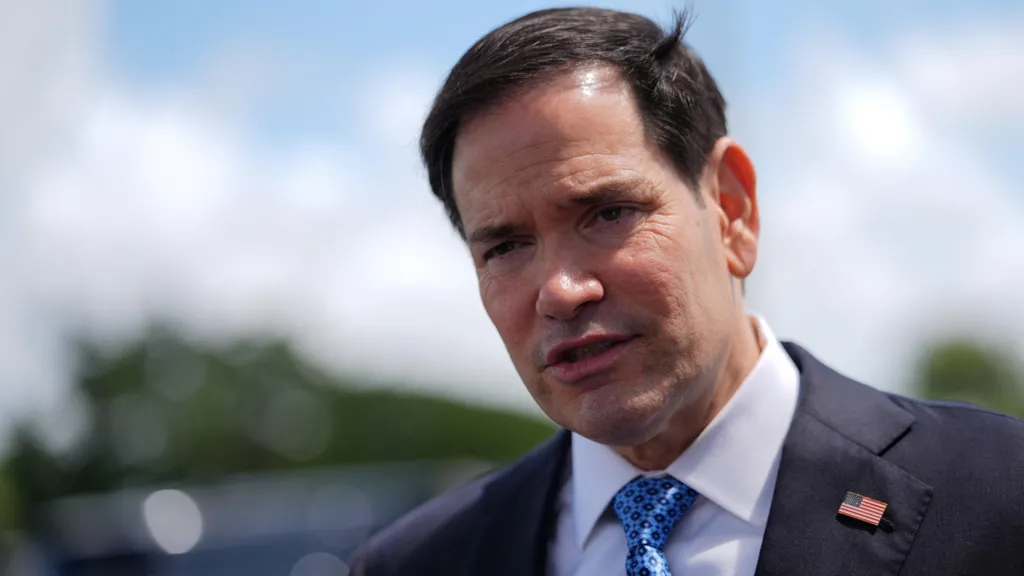 Rubio says Cuba is threat to US as Havana accuses him of ‘lies’