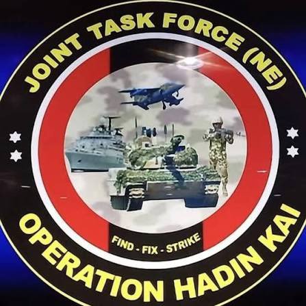 Operation Hadin Kai dismisses misleading video, clarifies allowance issues, reaffirms zero tolerance for misconduct