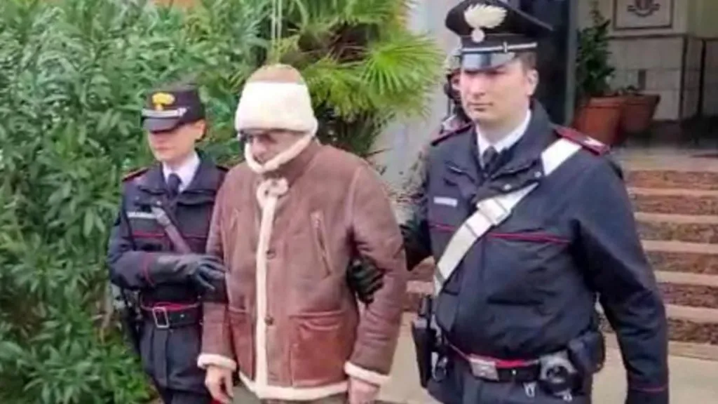 Villas, cars, cash: Italy seizes dead Mafia mobster’s millions