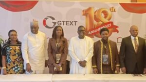 GText founder warns of liquidity crisis in real estate