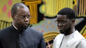 Senegal’s president sacks PM, former ally after months-long feud