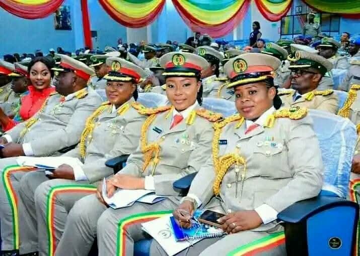 Peace Corps of Nigeria Launches Nationwide Personnel Re-validation Exercise as Part of Major Reforms
