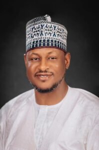 Governor Radda congratulates new NUJ Katsina exco, appreciates outgoing leadership