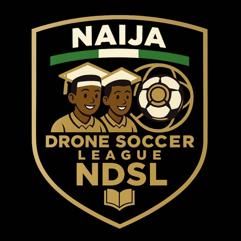 Group launches Nigeria’s first school Drone Soccer League