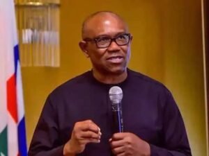 2027: Peter Obi responds to reports of Goodluck Jonathan’s presidential ambition