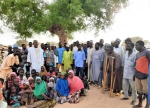 ‘Strange’ settlement discovered in Ogidi bush area raises security concerns