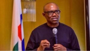 Peter Obi commends NDC’s transparent presidential screening process