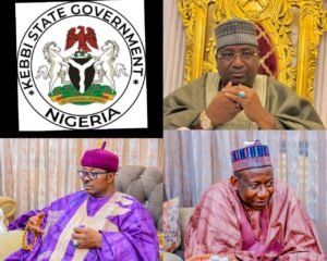 Governor Idris condoles MD, ZBCC on mother’s demise