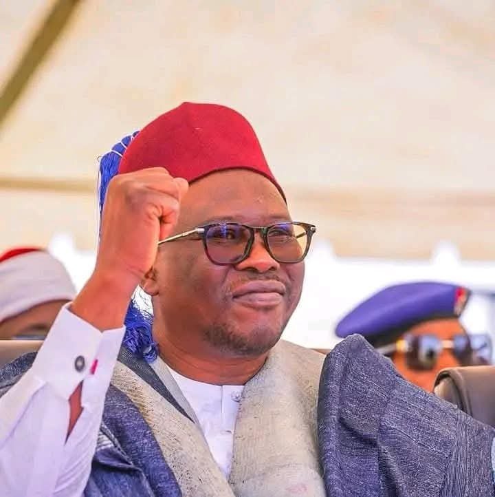 Children’s Day: Adamawa Governor commitment to education, child welfare, describes children as nation’s greatest assets