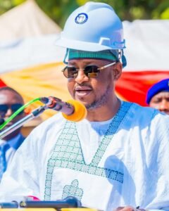 Three years on: Dikko Radda delivering where it matters (Part 1)