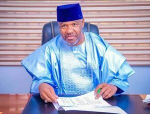 NDC affirms Ex-SSG, Kashim Ibrahim as 2027 gubernatorial candidate for Bauchi