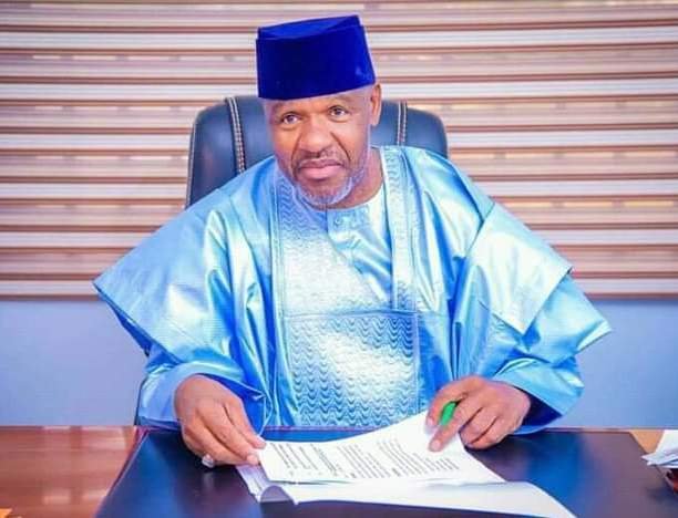 NDC affirms Ex-SSG, Kashim Ibrahim as 2027 gubernatorial candidate for Bauchi