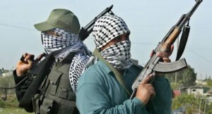 Gunmen enforce Biafra Day sit-at-home in Ebenebe, clash with security operatives