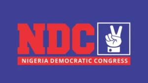 Fresh Crisis Looms in Abia NDC as Primary Election Committee Chairman Bypasses Party Leadership, Submits Candidates’ List to INEC