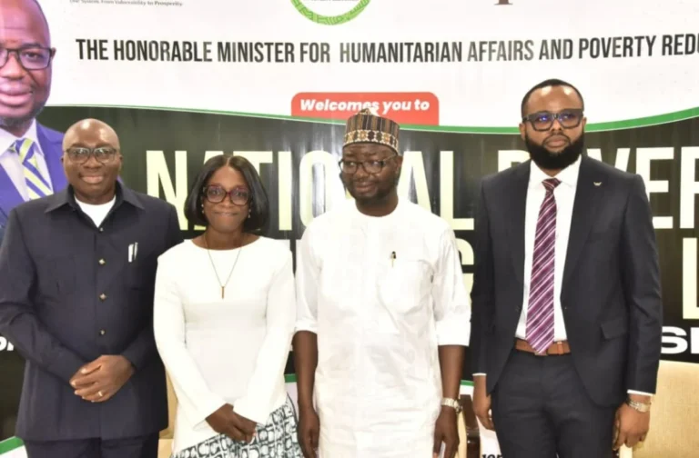 Humanitarian-Stakeholders
