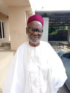 NCDC board, management condole MD Tsenyil over loss of uncle Miskoom Yilbial