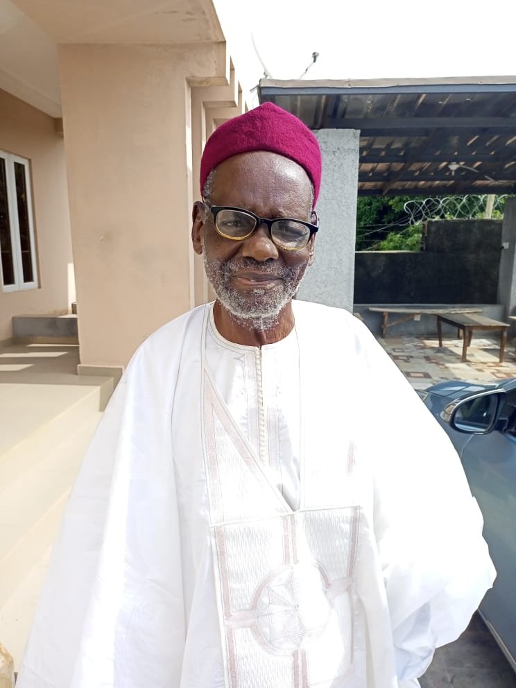 NCDC board, management condole MD Tsenyil over loss of uncle Miskoom Yilbial