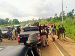 Governor Soludo aide attack: Death toll rises to four as Anambra CP leads security operation