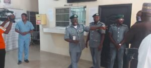 Customs CG, Adeniyi directs health units to provide effective, efficient, affordable services to Nigerians
