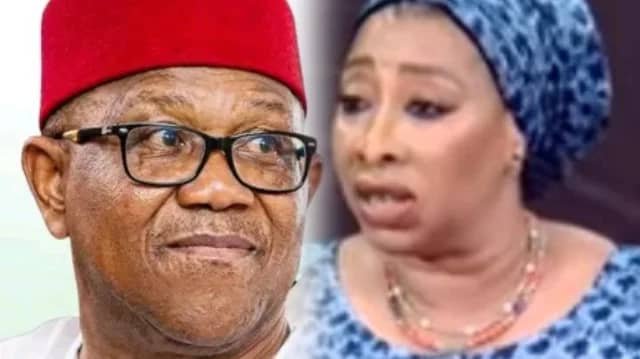 Nnenna Ukeje: Peter Obi’s concern was party litigations, not Atiku or ADC