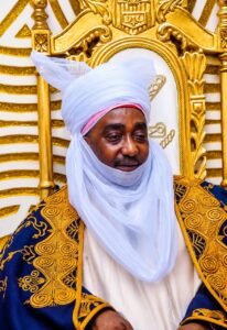 Katsina Governor Radda rejoices with Emir of Zazzau on 60th birthday