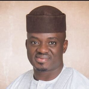 2027: Ombugadu defends support for President Tinubu, says strategic alliance not anti-party