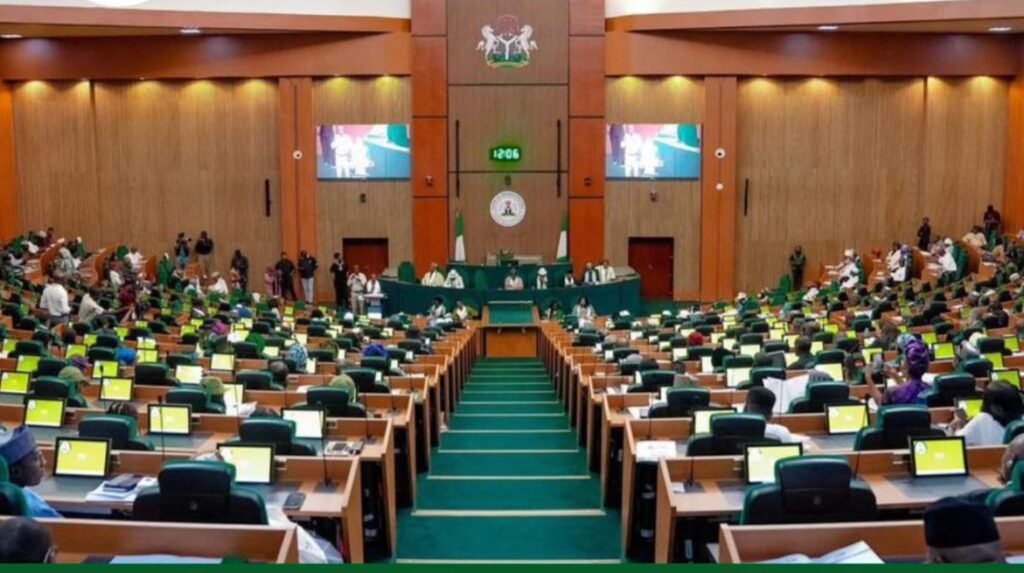 Rep. Agbedi emerges Minority Leader as House Minority Caucus reconstitutes leadership