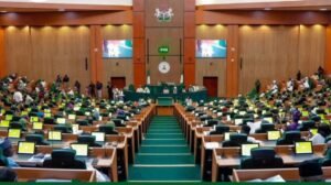 Rep. Agbedi emerges Minority Leader as House Minority Caucus reconstitutes leadership