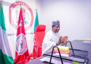 Democracy Day 2026: Senator Lalong urges unity, patriotism, commitment to national development