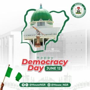House of Representatives celebrates 27 years of democratic governance, calls for renewed commitment to nation building