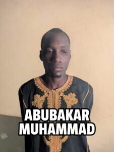 Governor Yusuf commends DSS over arrest of suspected gun courier in Kano