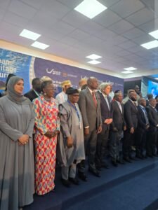 President Tinubu unveils plan for 5m blue economy jobs