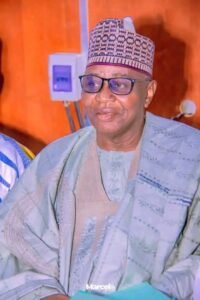 KACRAN hails Governor Buni over appointment of new Ngazargamu emir, pledges support for peace, development