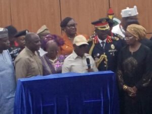 Interagency rivalry fuelling Nigeria’s insecurity, NSCDC Commandant warns