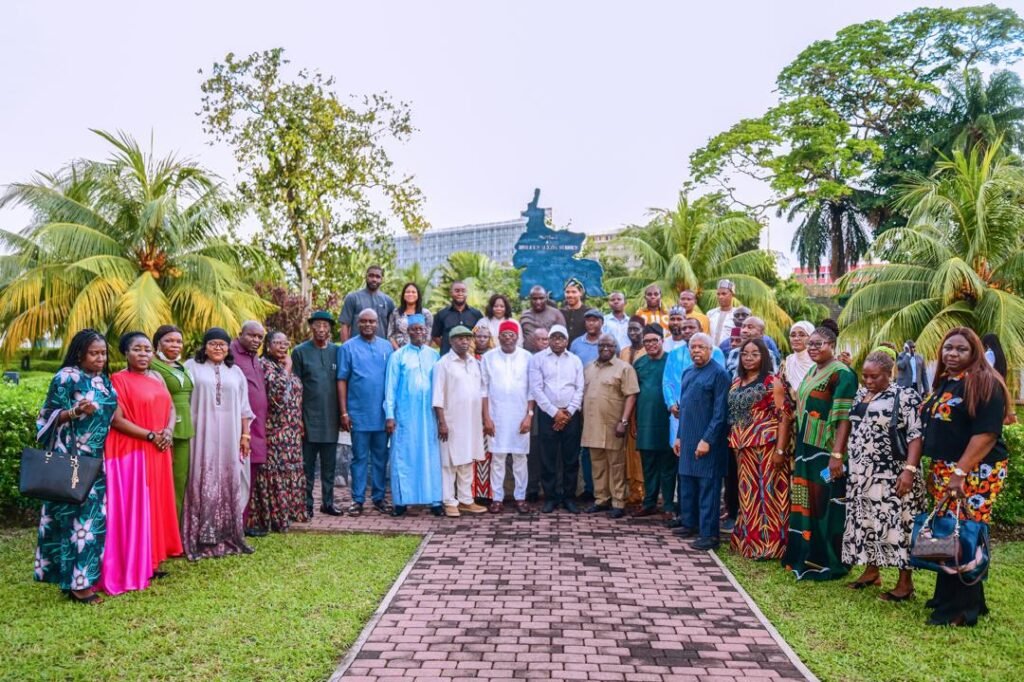 Fubara pledges more business reforms, seeks to position Rivers as Nigeria’s investment hub