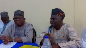 AUPCTRE President Assures Members: Jurisdictional Dispute Will Be Resolved, “No Cause for Alarm”